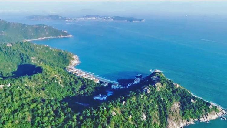 The Cove Hostel - Sea Ranch Хонконг Екстериор снимка