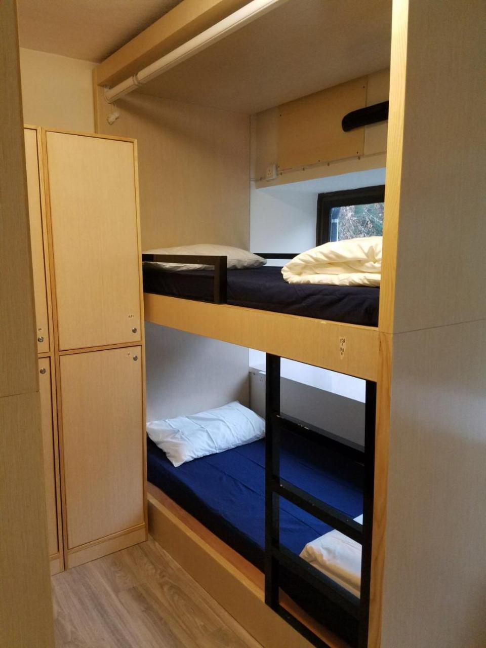 The Cove Hostel - Sea Ranch Хонконг Екстериор снимка